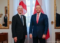 057_Prezydent Karol Nawrocki_Listy uwierzytelniające_JE Pan Olaf Kjelsen, Ambasador Konfederacji Szwajcarskiej w RP_28-09-2026_GJB_4433.jpg.JPG