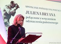 004_Minister Agnieszka Jędrzak_Spotkanie poświęcone postaci Juliena Bryana_28-09-2026_PK_21639.jpg.JPG