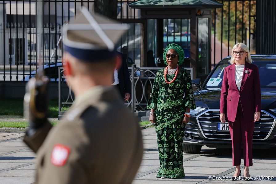 001_Prezydent Karol Nawrocki_Listy uwierzytelniające_Chioma Proscilla Ohakim_Ambasador Federalnej Republiki Nigerii_28-09-2026_1S7A3437.jpg.JPG