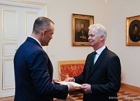 030_Prezydent Karol Nawrocki_Listy uwierzytelniające_JE Pan Jonathan Conlon, Ambasador Irlandii w RP_28-09-2026_GJB_3816.jpg.JPG