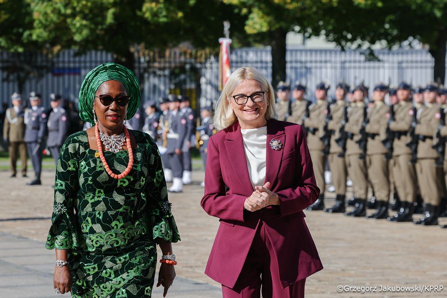 002_Prezydent Karol Nawrocki_Listy uwierzytelniające_Chioma Proscilla Ohakim_Ambasador Federalnej Republiki Nigerii_28-09-2026_1S7A3482.jpg.JPG