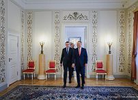 015_Prezydent Karol Nawrocki_Listy uwierzytelniające_JE Pan Philippe Benoit, Ambasador Królestwa Belgii w RP_28-09-2026_GJB_2937.jpg.JPG