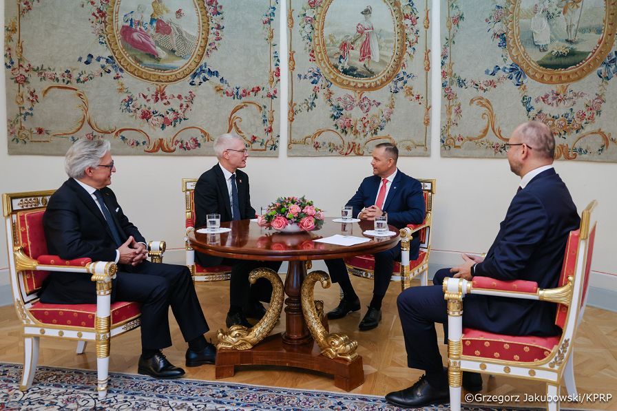 058_Prezydent Karol Nawrocki_Listy uwierzytelniające_JE Pan Olaf Kjelsen, Ambasador Konfederacji Szwajcarskiej w RP_28-09-2026_GJB_4444.jpg.JPG