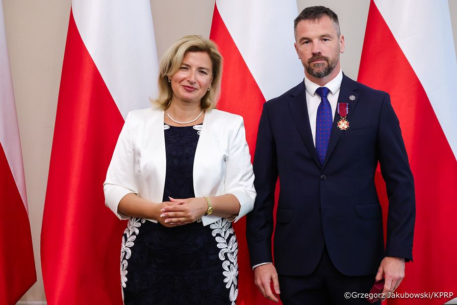 008_Minister Agnieszka Jędrzak_Wręczenie odznaczeń państwowych_GJB_1037.jpg.JPG
