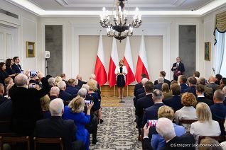 011_Minister Agnieszka Jędrzak_Wręczenie odznaczeń państwowych_GJA_3049.jpg.JPG