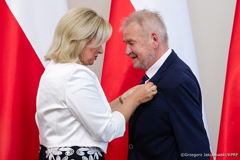 009_Minister Agnieszka Jędrzak_Wręczenie odznaczeń państwowych_GJB_1045.jpg.JPG
