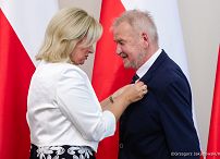 009_Minister Agnieszka Jędrzak_Wręczenie odznaczeń państwowych_GJB_1045.jpg.JPG