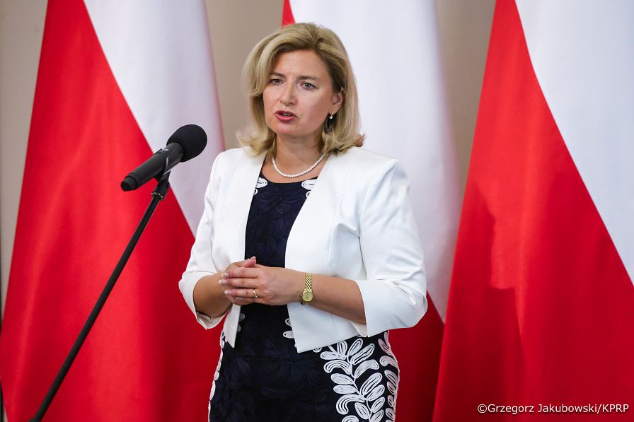 012_Minister Agnieszka Jędrzak_Wręczenie odznaczeń państwowych_GJB_1376.jpg.JPG