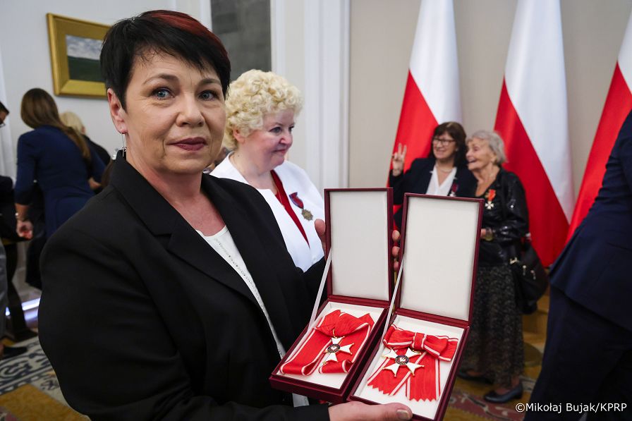 014_Minister Agnieszka Jędrzak_Wręczenie odznaczeń państwowych_GJA_3107.jpg.JPG