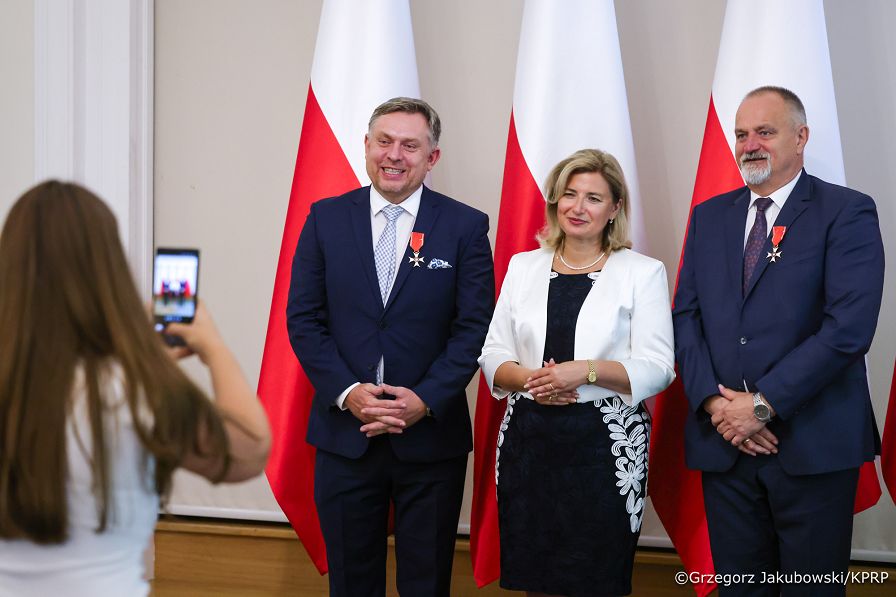 017_Minister Agnieszka Jędrzak_Wręczenie odznaczeń państwowych_GJB_1448.jpg.JPG