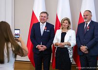 017_Minister Agnieszka Jędrzak_Wręczenie odznaczeń państwowych_GJB_1448.jpg.JPG
