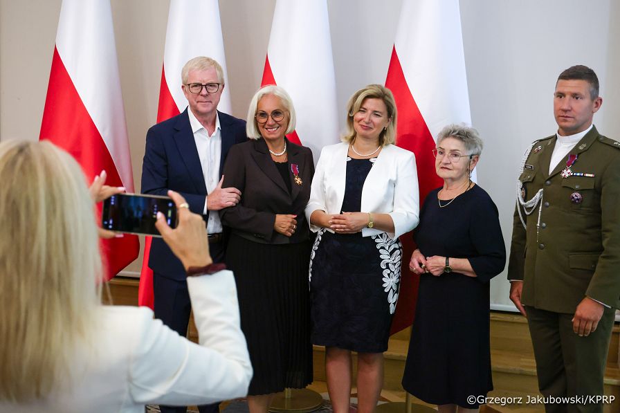 015_Minister Agnieszka Jędrzak_Wręczenie odznaczeń państwowych_GJA_3124.jpg.JPG