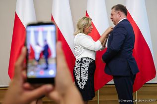 002_Minister Agnieszka Jędrzak_Wręczenie odznaczeń państwowych_GJA_2711.jpg.JPG