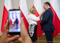 002_Minister Agnieszka Jędrzak_Wręczenie odznaczeń państwowych_GJA_2711.jpg.JPG