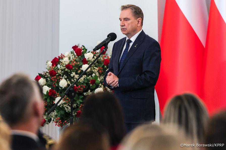 019_Prezydent Karol Nawrocki_XVIII edycja konkursu Pracodawca Przyjazny Pracownikom_30-09-2026_MB2_5277.jpg.JPG
