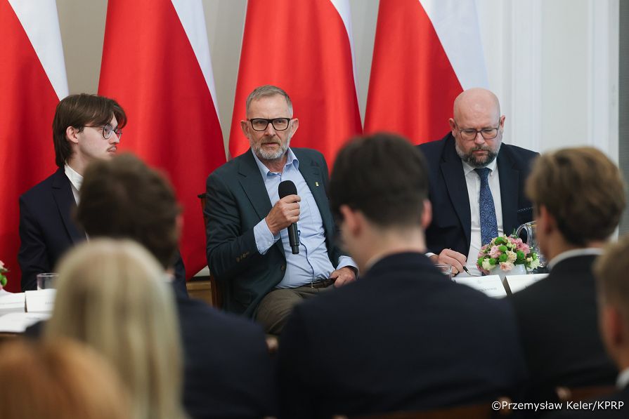 009_VII Posiedzenie Rady Młodzieży przy Prezydencie RP_30-09-2026_PK_23733.jpg.JPG