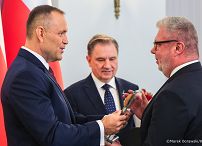 004_Prezydent Karol Nawrocki_XVIII edycja konkursu Pracodawca Przyjazny Pracownikom_30-09-2026_MB2_5228.jpg.JPG