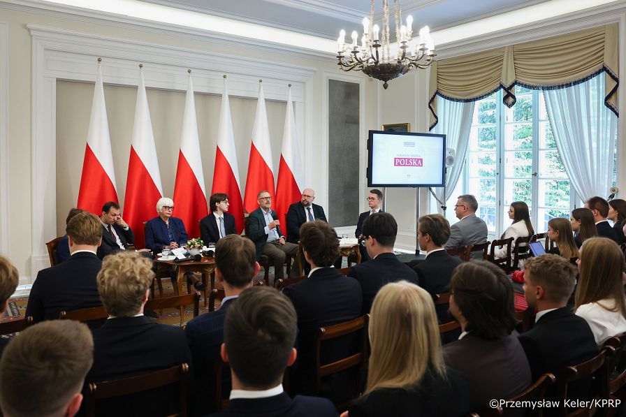 004_VII Posiedzenie Rady Młodzieży przy Prezydencie RP_30-09-2026_PK1_8936.jpg.JPG
