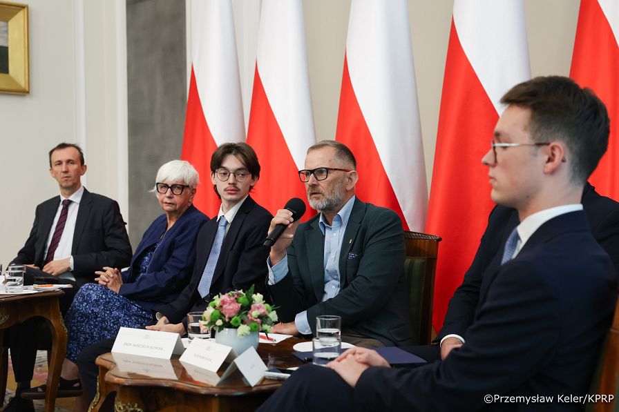 003_VII Posiedzenie Rady Młodzieży przy Prezydencie RP_30-09-2026_PK1_8892.jpg.JPG