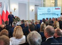 017_Prezydent Karol Nawrocki_XVIII edycja konkursu Pracodawca Przyjazny Pracownikom_30-09-2026_MB1_5385.jpg.JPG