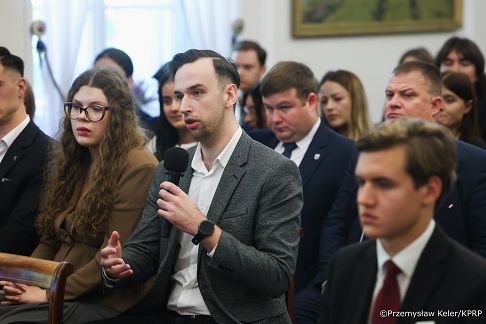 006_VII Posiedzenie Rady Młodzieży przy Prezydencie RP_30-09-2026_PK_23727.jpg.JPG