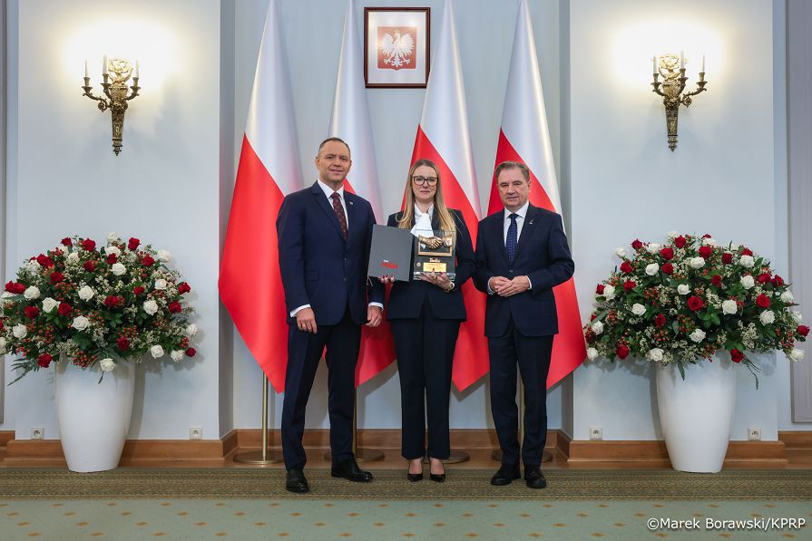 006_Prezydent Karol Nawrocki_XVIII edycja konkursu Pracodawca Przyjazny Pracownikom_30-09-2026_MB1_5031.jpg.JPG