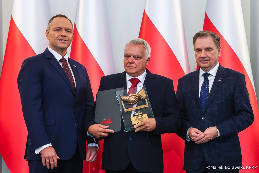 012_Prezydent Karol Nawrocki_XVIII edycja konkursu Pracodawca Przyjazny Pracownikom_30-09-2026_MB1_5099.jpg.JPG