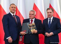 012_Prezydent Karol Nawrocki_XVIII edycja konkursu Pracodawca Przyjazny Pracownikom_30-09-2026_MB1_5099.jpg.JPG