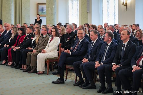 003_Prezydent Karol Nawrocki_XVIII edycja konkursu Pracodawca Przyjazny Pracownikom_30-09-2026_MB2_5183.jpg.JPG