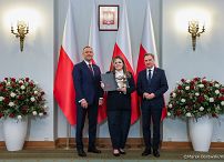 008_Prezydent Karol Nawrocki_XVIII edycja konkursu Pracodawca Przyjazny Pracownikom_30-09-2026_MB1_5056.jpg.JPG