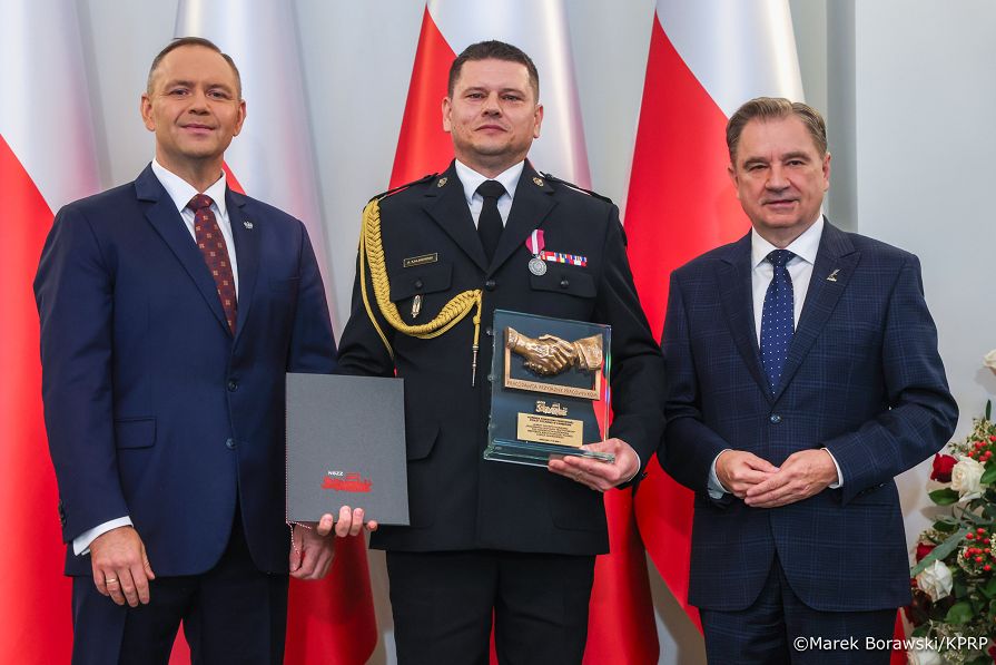 007_Prezydent Karol Nawrocki_XVIII edycja konkursu Pracodawca Przyjazny Pracownikom_30-09-2026_MB1_5035.jpg.JPG