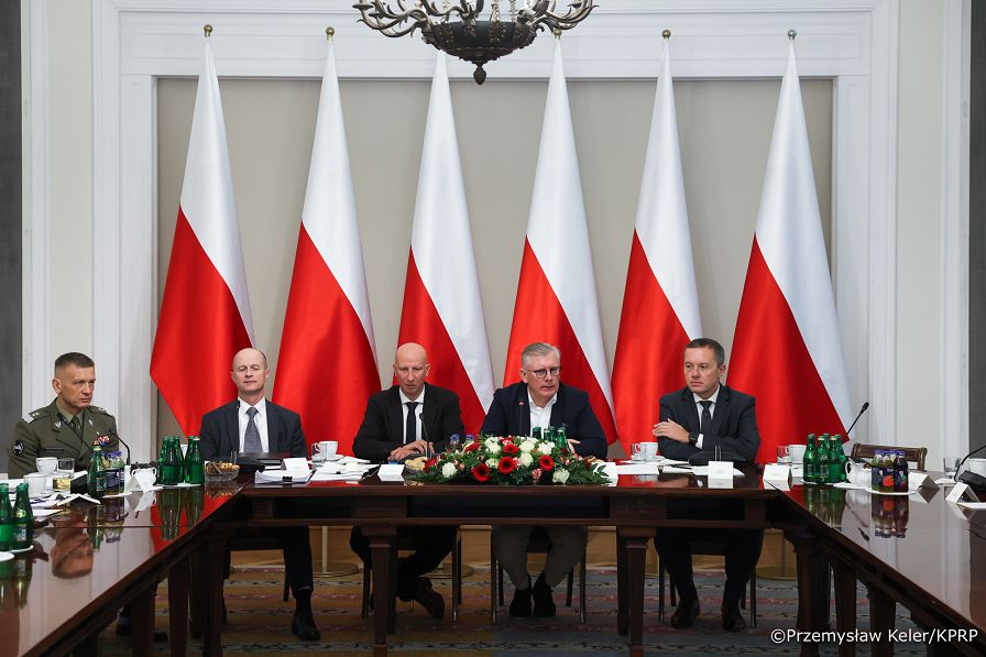 004_BBN_Rada Bezpieczeństwa i Obronności przy Prezydencie RP_04-09-2026_PK1_2082.jpg.JPG