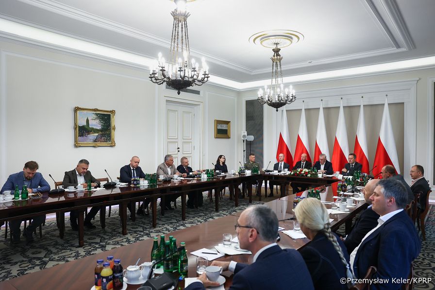 007_BBN_Rada Bezpieczeństwa i Obronności przy Prezydencie RP_04-09-2026_PK1_2087.jpg.JPG