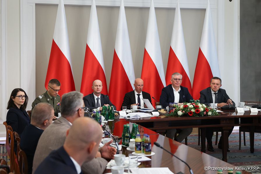 010_BBN_Rada Bezpieczeństwa i Obronności przy Prezydencie RP_04-09-2026_PK1_2149.jpg.JPG