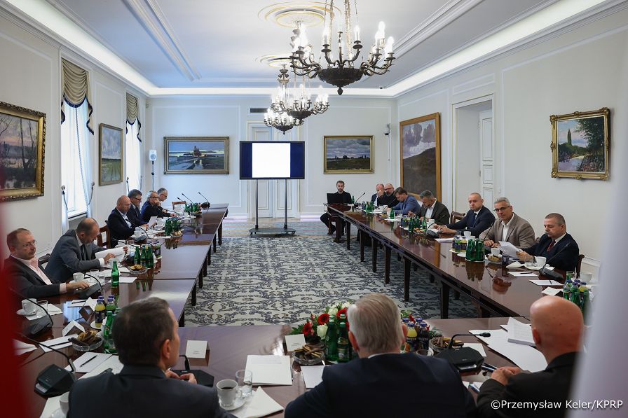 009_BBN_Rada Bezpieczeństwa i Obronności przy Prezydencie RP_04-09-2026_PK1_2144.jpg.JPG