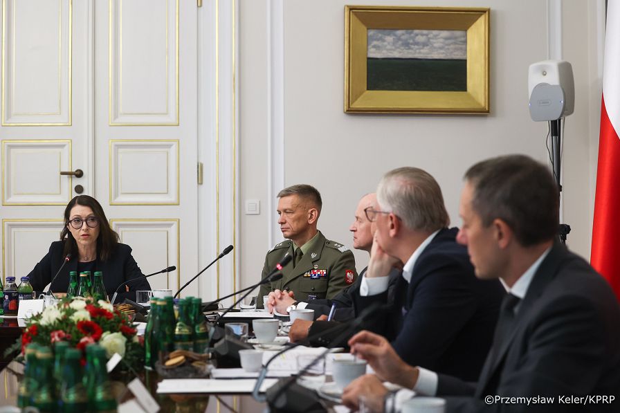 012_BBN_Rada Bezpieczeństwa i Obronności przy Prezydencie RP_04-09-2026_PK2_7038.jpg.JPG
