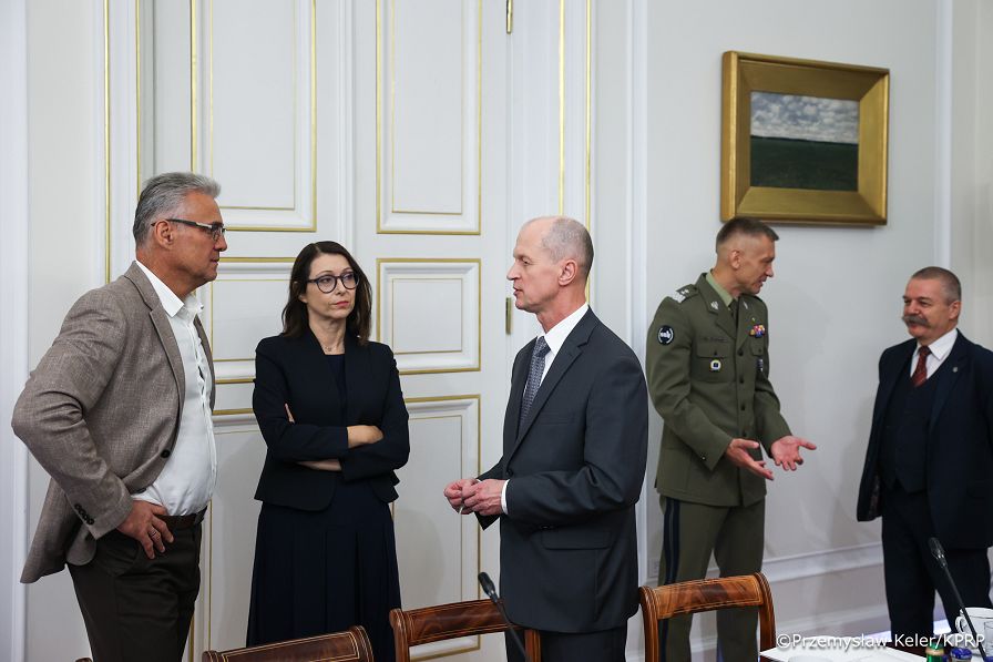 003_BBN_Rada Bezpieczeństwa i Obronności przy Prezydencie RP_04-09-2026_PK1_2069.jpg.JPG