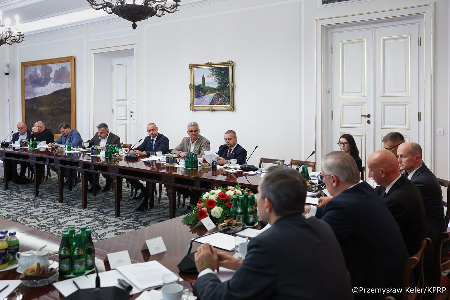 008_BBN_Rada Bezpieczeństwa i Obronności przy Prezydencie RP_04-09-2026_PK1_2133.jpg.JPG