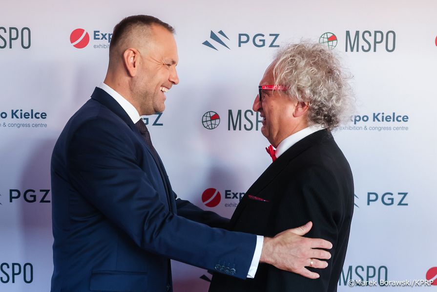 002_Prezydent Karol Nawrocki_XXXIV Międzynarodowy Salon Przemysłu Obronnego_08-09-2026_MB_10998.jpg.JPG