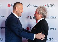 002_Prezydent Karol Nawrocki_XXXIV Międzynarodowy Salon Przemysłu Obronnego_08-09-2026_MB_10998.jpg.JPG