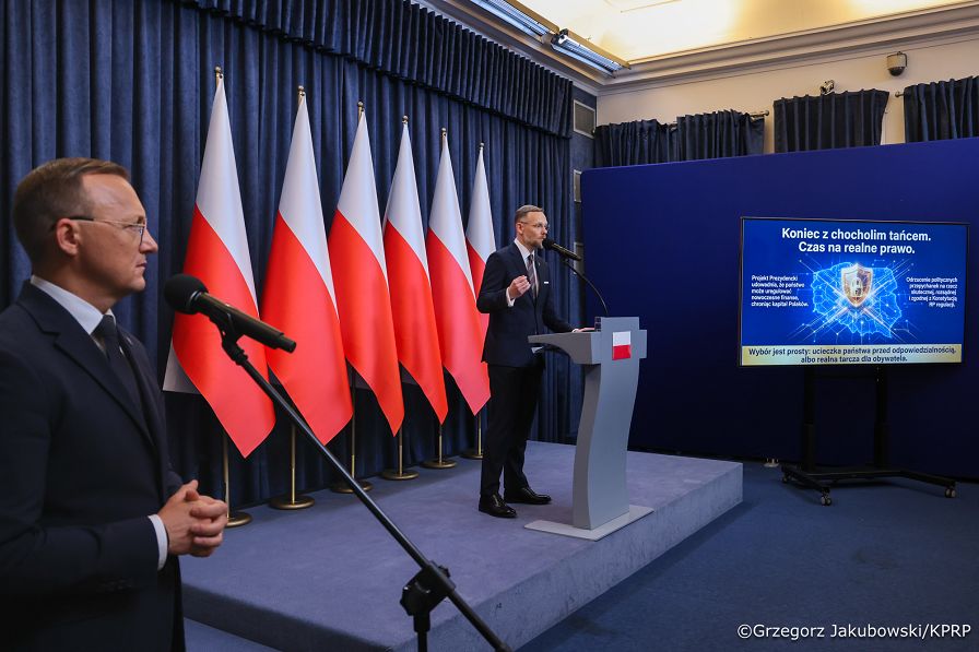 002_A_Minister Zbigniew Bogucki_Konferencja prasowa_08-09-2026_GJB_2488.jpg.JPG