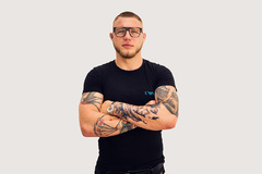 Kubańczyk (Jakub Michał Flas)