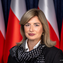 Agnieszka Jędrzak