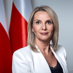 Magdalena Głowa