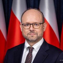 Marcin Przydacz