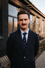 Jakub Dymek