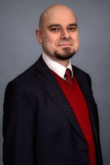 Michał Kuź